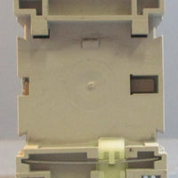 Allen Bradley 100C23D10 Ser C Contactor 100C23*10 600VAC Max 30A Encl.