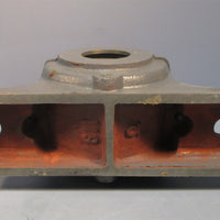 FSQ SN611 Pillow Plummer Block Bearing Housing 2" Bore, No Bearing E25401 New