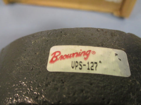 Browning Pillow Block Bearing 111/16 VPS127