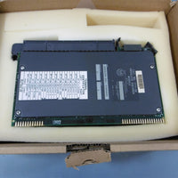 Allen Bradley 1771-DE Series A REV D Absolute Encoder Module
