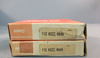 Lot of (2) MRC 112KSZZ/0046 Single Row Radial Steel Bearing