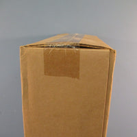 HOSPECO HG-1-2 Health Gards Half-Fold Toilet Seat Cover Dispenser - WHT(2/Box)