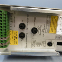 Indramat Servo Drive TVM2.4-050-220 AC Servo R911251872 K31/97
