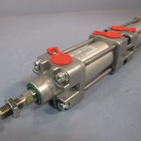 Rexroth Guide Rail Cylinder 167DA03200250050(TP90239743) 2990170294