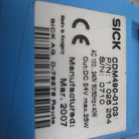 Sick Connection Module CDM4900103