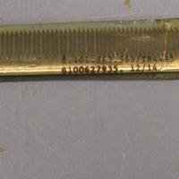 Moore Production Tool 8.101.8630.565 Bagger Knife TN44R5 10-1/4" Length