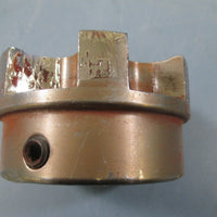 AtraFlex Flexible Coupling M1 HUB 1.4375  Used