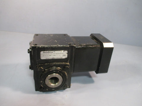 Cone Drive Operations Inc, AccuDrive Gearbox Ratio 10:1 RG151010SSAF03BCHCG