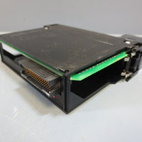 Allen Bradley ControlLogix 16 Point DC Input Module 1756IB16/A F/W 3.3