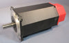 Fanuc A06B-0128-B577#7076 AC Servo Motor a6/3000 1.4 kW, 114 V Motor NWOB