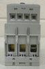 Allen Bradley 193-EEAB Ser C Overload Relay Maunal/ Manual Auto Reset 0.1-0.5 A