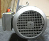 Sew Eurodrive DFV132S4-KS Gearmotor R87DV132S4-KS 21.51:1 7.5HP 2-1/8" Shaft