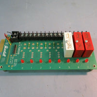 Grayhill Input / Output Modules 70RCK8 Used