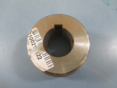 AtraFlex Flexible Coupling M1 HUB 1.4375  Used