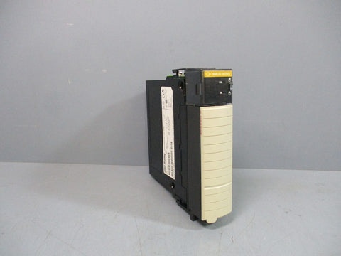 AllenBradley 1756OF6VI Ser. A 6 Point Isolated Analog Output, Voltage FW 1.12