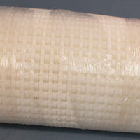 Habasit SM605 Smooth Mesh Acetal Belt 12" Width 10' Length W/ Polypropylene Rods