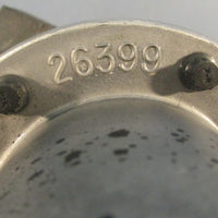 Sullair 26399 Control Valve Remote Air Piloted NPT Ports 10" Length 2.30" ID