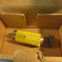 Nexen 802600 Straight Bore Bronze Bushing w/steel key