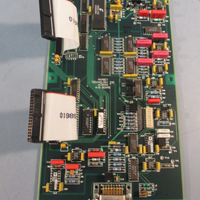 RAMSEY TECHNOLOGY INC. AC8000 Circuit Board D07110AE013REVD