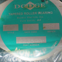 Dodge 023590 Pillow Block Bearing P4B538TAF700R Cast Housing 7 Inch Bore