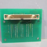 STI Assembly, Display Card STI00694-PCB Rev. 1