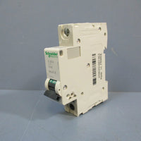 Schneider Electric 24510 Miniature Circuit Breaker