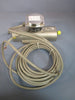 Endress+Hauser Promass A Mass Flow Meter 83A02-ASTAAARCBAAW A802AE16000