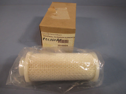 Filter Mart Industrial Filter Element 180005
