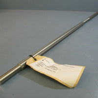 Jatec Shaft Splined Rev A 0350050666