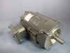 BALDOR Motor 1 1/2 Hp, 3450 Rpm, 143TC 208-230/460 Vac, 3 PH VM7018T SBT261140