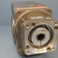 Stober K302VG0280MT20B 27.9:1 Ratio ServoFit Precision Gearhead Gear Reducer New