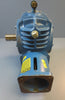 Textron Cone Drive 5:1 Gear Reducer MHU30B377-W1 2000 Input RPM 5.05 Rating