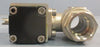 Omal DA008401S F03 Pneumatic Actuator 5.6 bar Nom 8.4bar Max 20°C Min 80°C Max