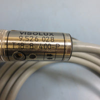 Visolux T188400P Proximity Sensor Switch 1030V