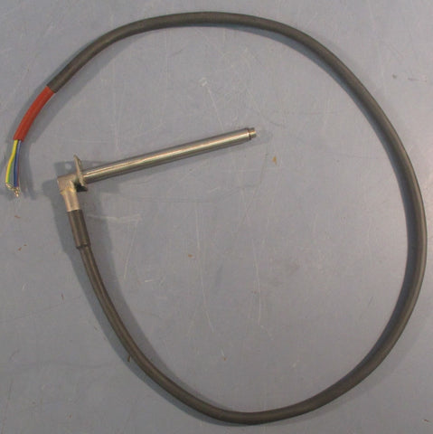 MPTS A/23 Cartridge Heater Element NT38546-2 600 Watts 220 Volts Lot of 2