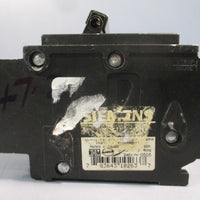ITE Siemens Circuit Breaker 3 Pole 60 Amp 240 Volt BQ3B060