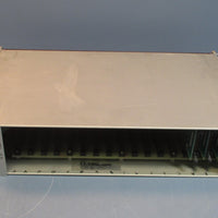 Cytec Corp Model LX/128E Switching Mainframe Module w/ 3 Cards