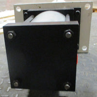 Aventics F1AU07A4LAAA0 Pneumatic Cylinder 6" Bore 7" Stroke 250PSIG Max