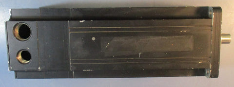 Emerson DXM-6120B Brushless Servo Motor 960084-02 Rev 02 1-1/8" Shaft Dia.