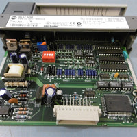Allen Bradley SLC500 1746NI4 Analog Input Module Series A