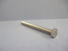Syntegon 8-109-514-973 Hex Screw HD M10X100 A2-70 Lot of 16