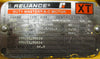 Reliance 1MAF47274 Duty Master A-C Motor 3PH 15HP 870RPM 286T 1-7/8" Shaft Dia