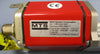 MTS Temposonics RPM0180UD511C202211 R-Series Linear Position Sensor w/ Software