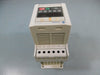 Allen Bradley 160-BA02NPS1P1 Variable Speed Drive 480V Vac 3/4 Hp 3 Ph