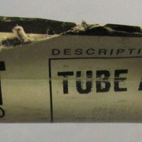 CAT Lift Trucks 9308014500 Tube Assembly 25-1/2" L For Caterpillar Forklift