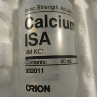 Thermo Scientific Orion 9320BN Half Cell Calcium Electrode Series 93