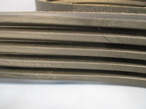 Continental Contitech 5 Rib V-Belt HY-T Wedge Torque Team Matchmaker 5V2120