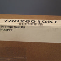 FRISTAM PUMPS FPR SINGLE SEAL ASSEMBLY SIZES 757, 758 1802601087 FACTORY SEALED