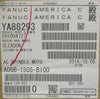 Fanuc A06B-1505-B100 AC Spindle Motor *Factory Sealed*