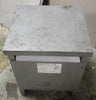 Dongan 63-2411SH 3PH General Purpose Isolation Transformer 230V Pri 11.0kVA